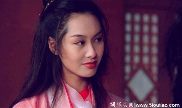 “八大玉女掌门人”见证香港娱乐圈荣衰，周慧敏不老，薛凯琪涅槃