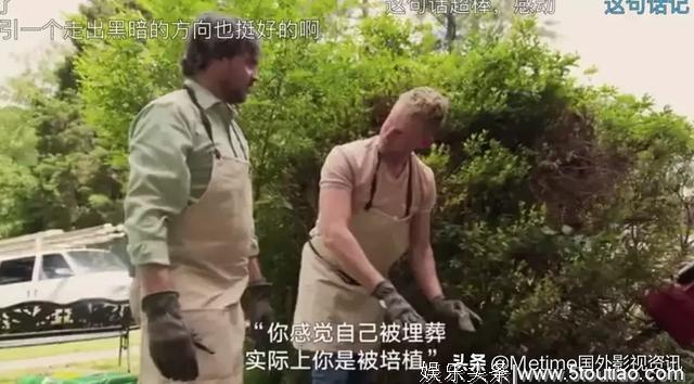 《权力的游戏》最终季播出之前，为大家整理了3月美剧片单