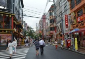 实拍日本老百姓的真实生活，中国游客：与日剧差距太大