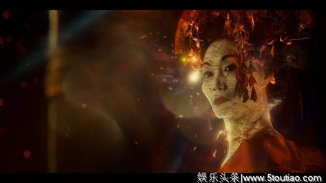 比《斯巴达克斯》还要奔放？Starz神仙剧我一万个服气