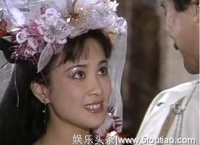 曾是内地最美美女, 吸毒史长达7年, 如今即使身价过亿仍嫁不出去