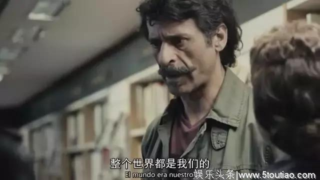 这样正经的「穿越神剧」，你绝对是第一次看！