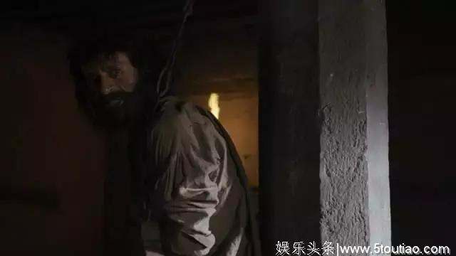 这样正经的「穿越神剧」，你绝对是第一次看！