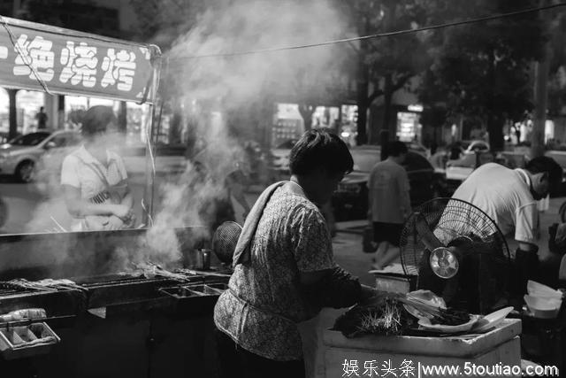 疆进酒、愚公移山、Mao的兴衰背后，中国livehouse二十年进化史