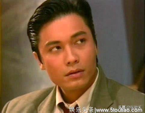 香港娱乐圈四大哥:四哥谢贤,三哥苗侨伟,那么一哥是谁呢?