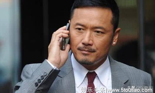 香港娱乐圈四大哥:四哥谢贤,三哥苗侨伟,那么一哥是谁呢?