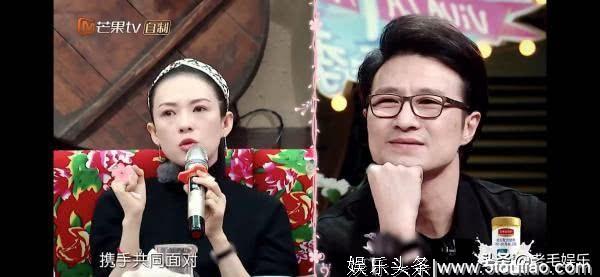 娱乐午报：知名女星发文承认出轨，丈夫选择原谅；孙俪家人在国外