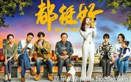 电视剧《都挺好》引发“啃老”关注 ,您怎么看待“陪伴式啃老族”?