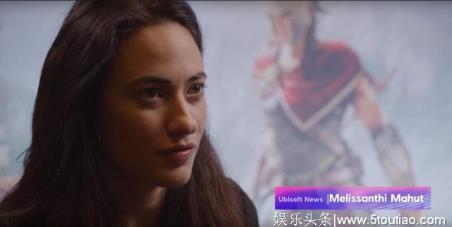 英国电影学会最新游戏奖项提名出炉!《战神》:你大爷还是你大爷