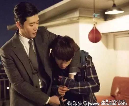 男主会读心术,豆瓣给出8.6高分的韩剧,韩国人气偶像朴珍荣出演