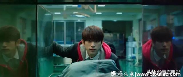 男主会读心术,豆瓣给出8.6高分的韩剧,韩国人气偶像朴珍荣出演