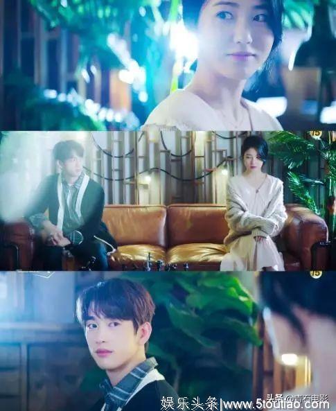 男主会读心术,豆瓣给出8.6高分的韩剧,韩国人气偶像朴珍荣出演