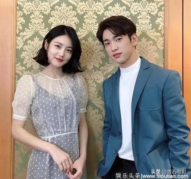 男主会读心术,豆瓣给出8.6高分的韩剧,韩国人气偶像朴珍荣出演