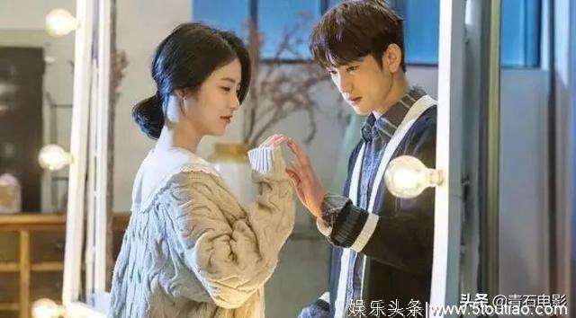 男主会读心术,豆瓣给出8.6高分的韩剧,韩国人气偶像朴珍荣出演