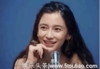 Angelababy作为中国女星代表首登美版Vogue封面，她配吗？