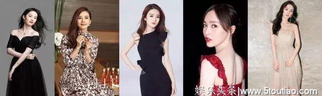 Angelababy作为中国女星代表首登美版Vogue封面，她配吗？