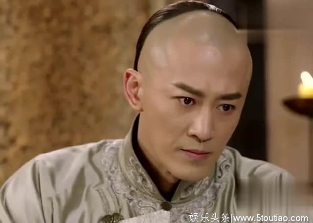 林峰回归TVB,在内地拍4年戏难火,网友:使徒行者3请安排上