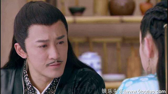 林峰回归TVB,在内地拍4年戏难火,网友:使徒行者3请安排上