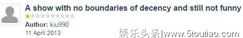 这部充满「情欲」的剧，甚至被评为十大重口尺度最大的美剧之一！