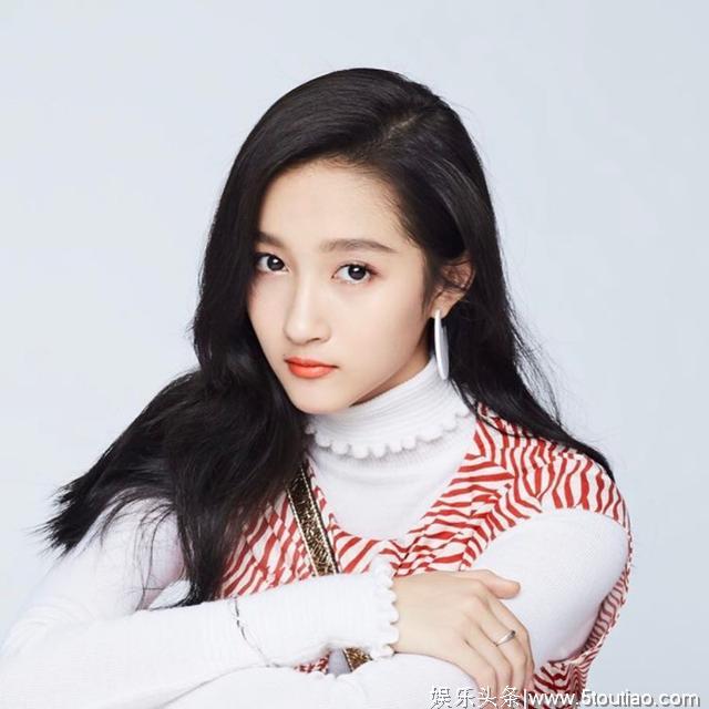 中国十大90后美女排行榜，娱乐圈十大美女明星排名，迪丽热巴榜首