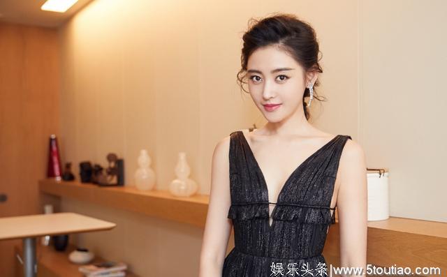 中国十大90后美女排行榜，娱乐圈十大美女明星排名，迪丽热巴榜首