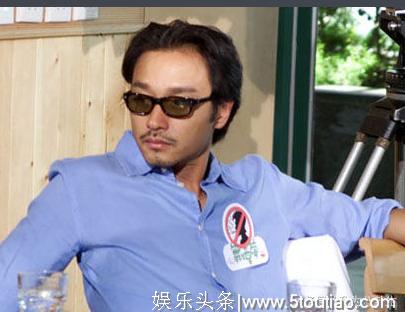 纪念港台超级娱乐明星，美艳不是一种罪过！传奇巨星张国荣！