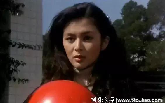 90年代那些美到让人窒息的港台女明星，哪一个是你永恒的记忆