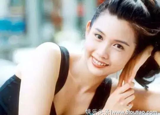 90年代那些美到让人窒息的港台女明星，哪一个是你永恒的记忆