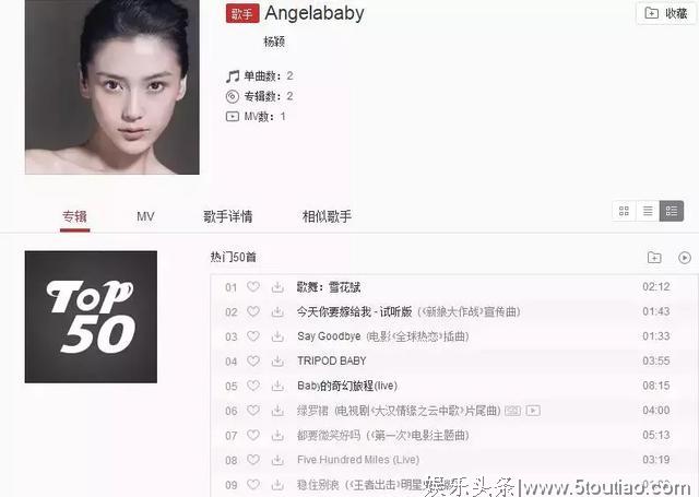 对不起，我不同意Angelababy代表中国