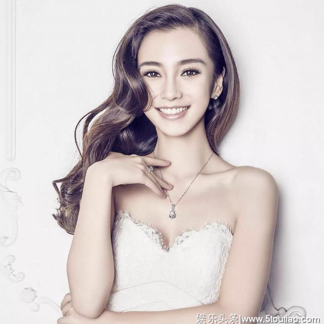 中国十大80后美女排行榜，娱乐圈人气美女明星排名，刘亦菲榜首