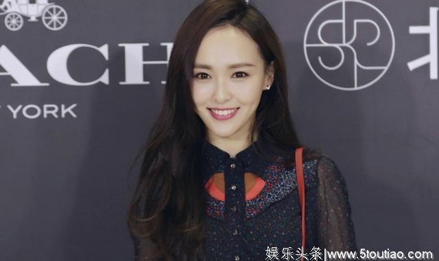 中国十大80后美女排行榜，娱乐圈人气美女明星排名，刘亦菲榜首