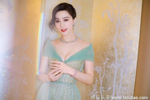 中国十大80后美女排行榜，娱乐圈人气美女明星排名，刘亦菲榜首