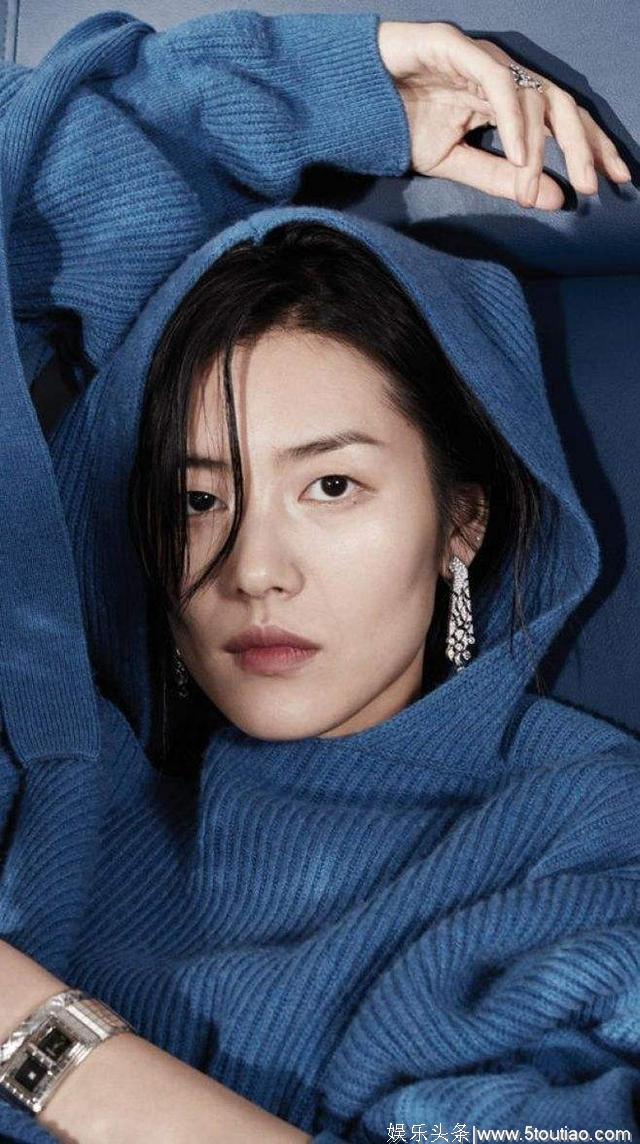 中国最美女明星排行，赵丽颖排第六