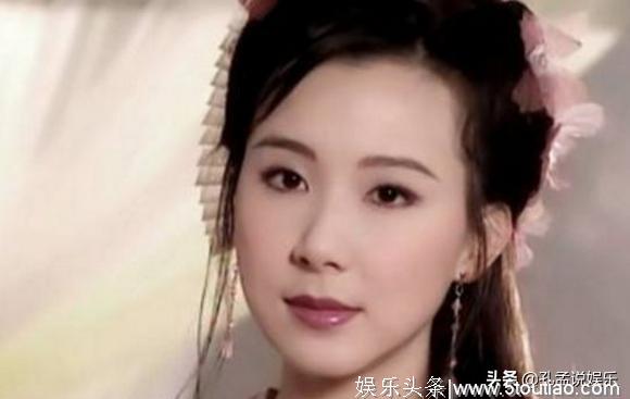 内地第一美人,香港第一美人,台湾第一美人,差距一目了然