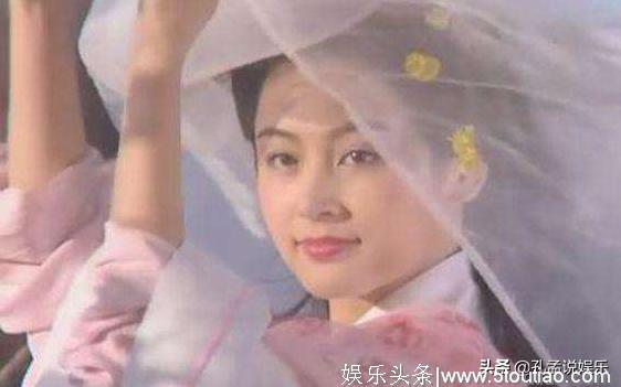 内地第一美人,香港第一美人,台湾第一美人,差距一目了然