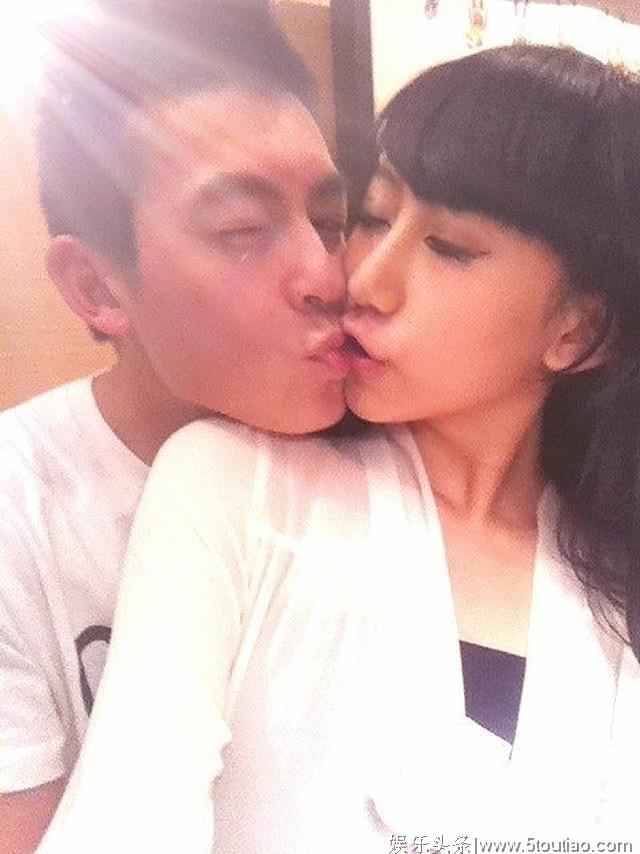 嫩模变歌手！陈冠希前女友发单曲宣布回归娱乐圈，称唱歌只是副业