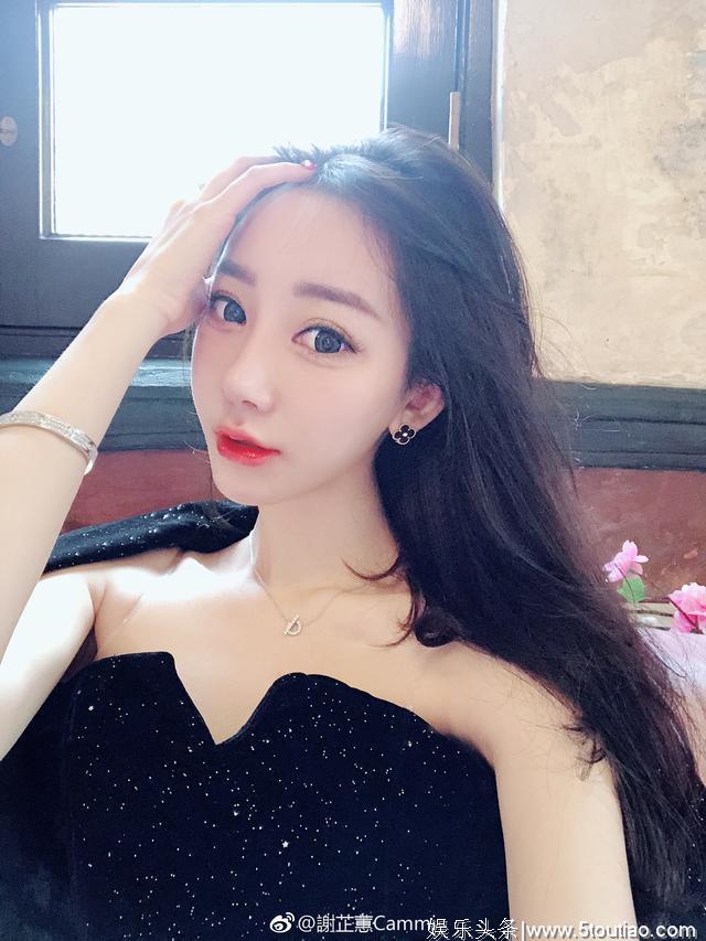 嫩模变歌手！陈冠希前女友发单曲宣布回归娱乐圈，称唱歌只是副业