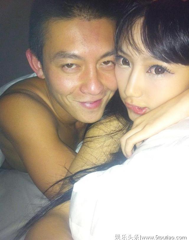 嫩模变歌手！陈冠希前女友发单曲宣布回归娱乐圈，称唱歌只是副业