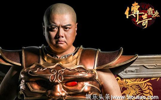 怎么了？香港明星集体沦落到给传奇打广告
