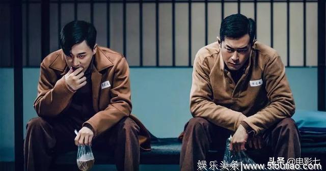 港版《人民的名义》，香港娱乐圈影帝集结，重回TVB黄金岁月