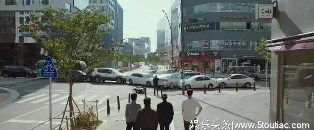 这部韩国爆款新片让中国电影输得心服口服！相同的故事不同的效果