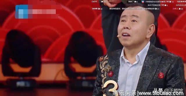 杨颖，你凭什么代表中国娱乐圈？