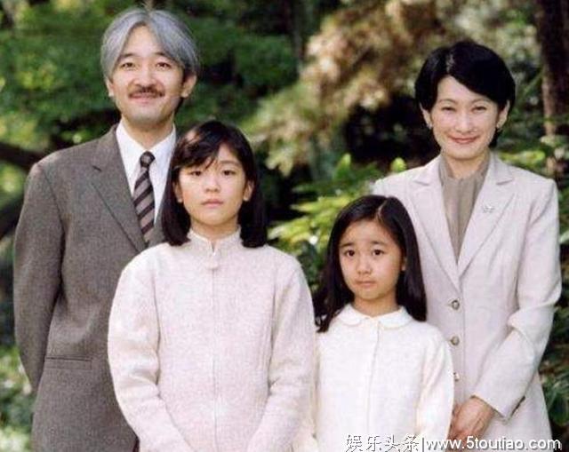 大学毕业了，日本皇室最美公主简直是人生赢家