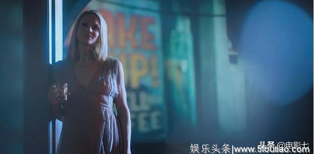 年度科幻美剧，Netflix想撼动HBO的地位，超越《西部世界》