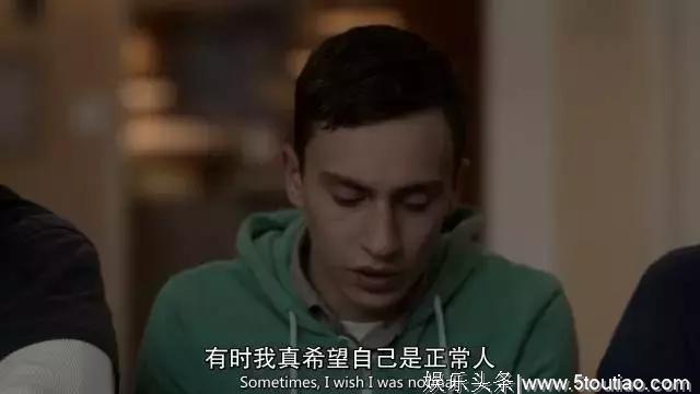 这部催泪英剧，我想安利给所有人。