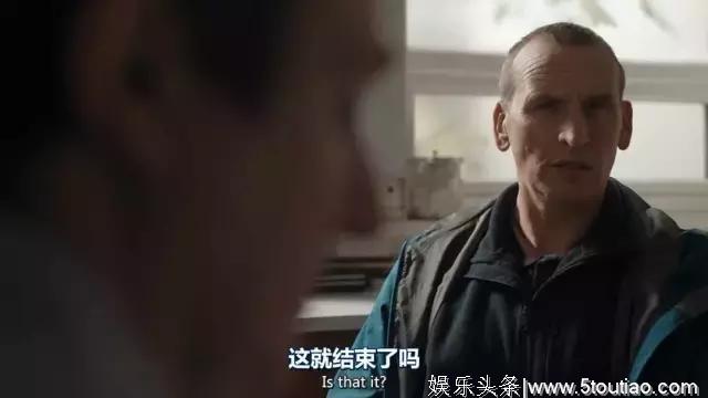 这部催泪英剧，我想安利给所有人。