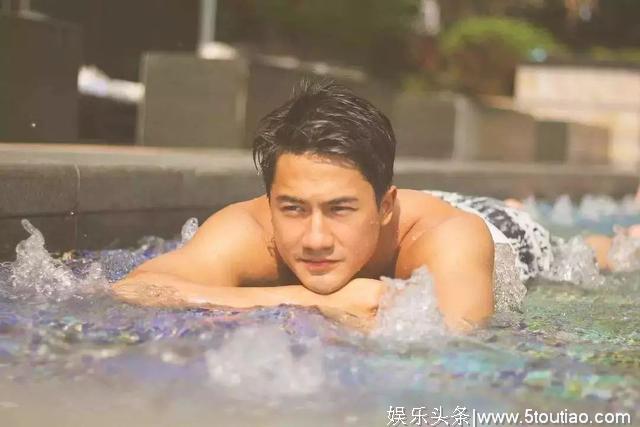 TVB小鲜肉酒驾被捕,网友吐槽:真是害人害己!