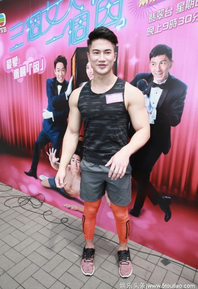 TVB小鲜肉酒驾被捕,网友吐槽:真是害人害己!