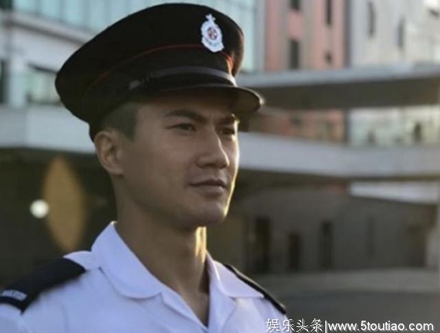 TVB小鲜肉酒驾被捕,网友吐槽:真是害人害己!