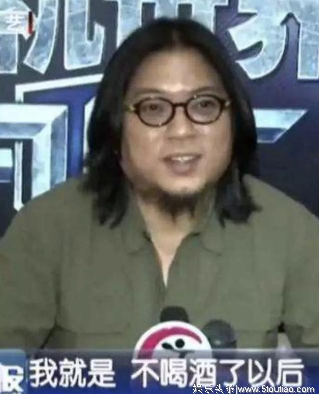TVB小鲜肉酒驾被捕,网友吐槽:真是害人害己!